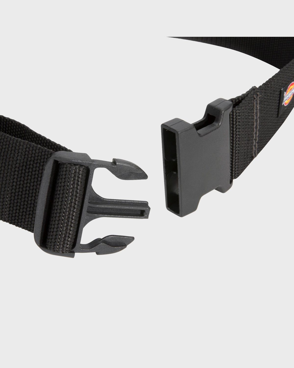 2 Inch Work Belt - Black (BLK)