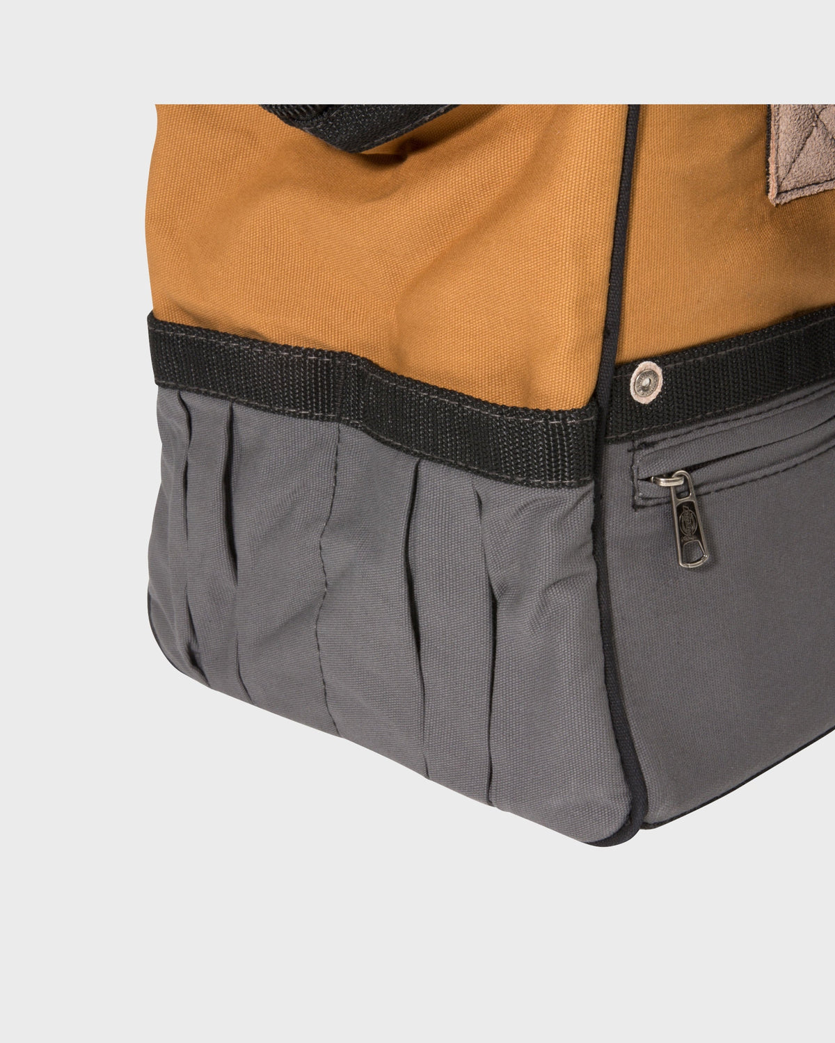 16 Inch Work Bag - Brown Duck (BD)