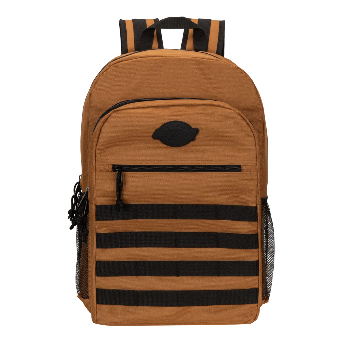 Dickies Campbell Backpack - Brown Duck (BD0)