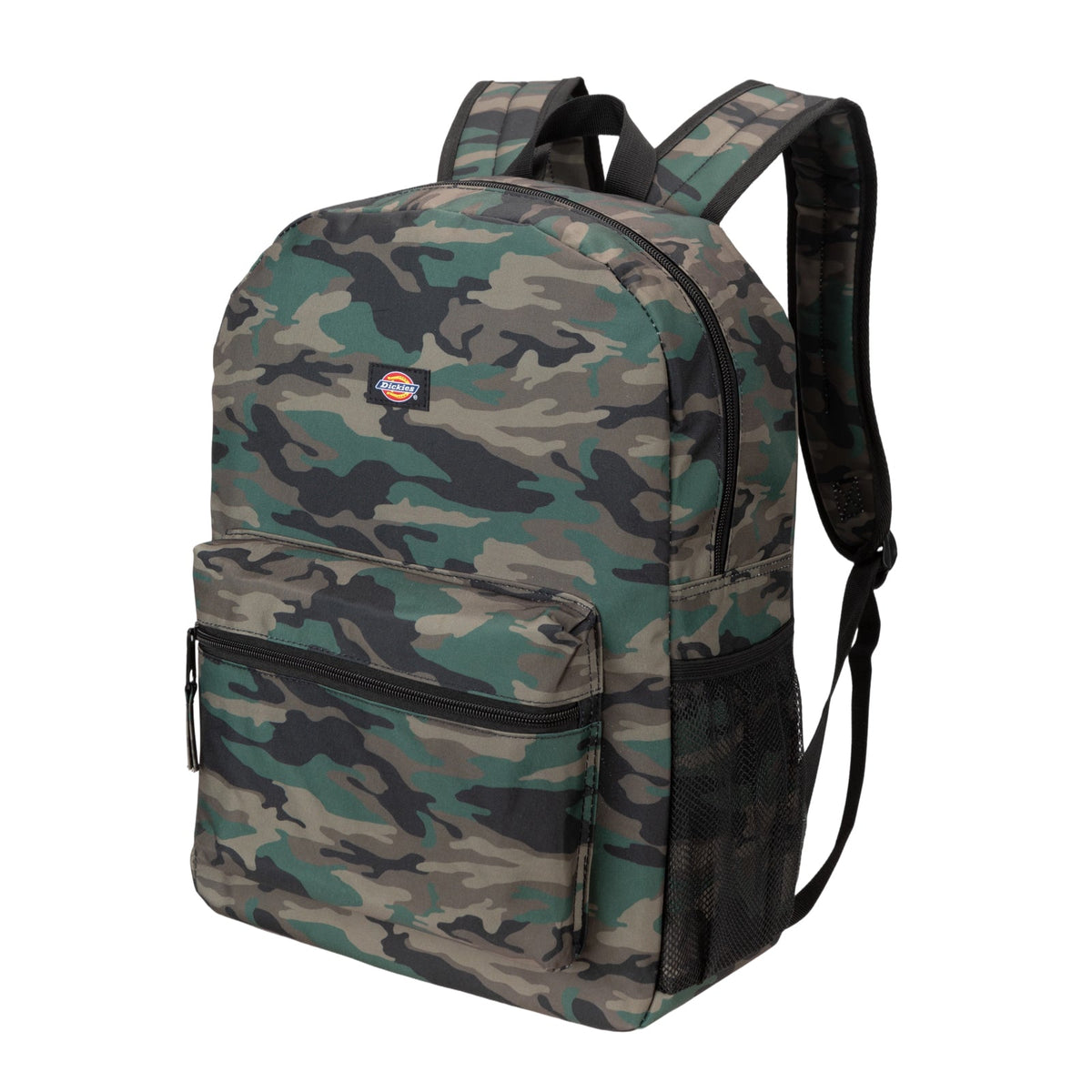 Dickies Student Backpack - Camo (CAM)