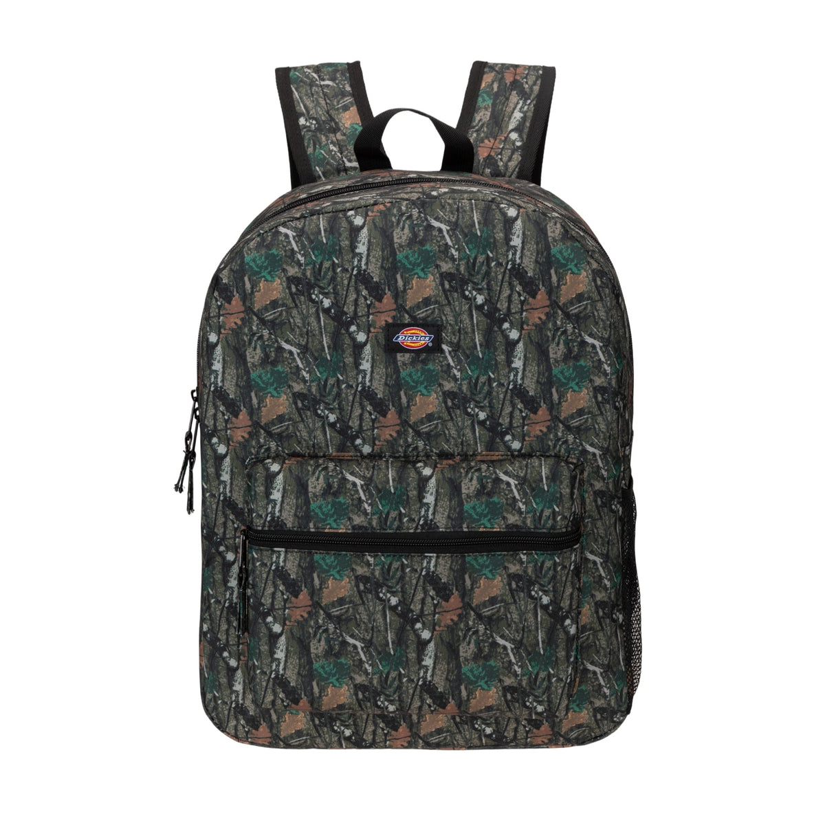 Dickies Student Backpack - Dark Forest Camo