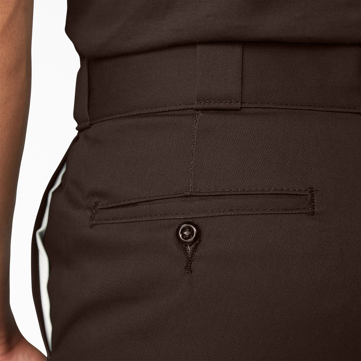 Original 874® Work Pants - Dark Brown (DB)