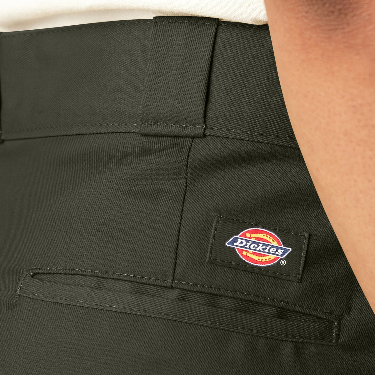 Original 874® Work Pants - Olive Green (OG)