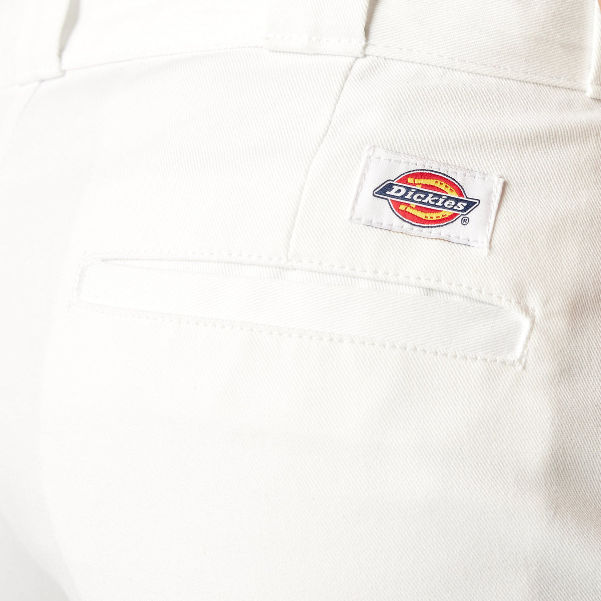 Original 874® Work Pants - White (WH)