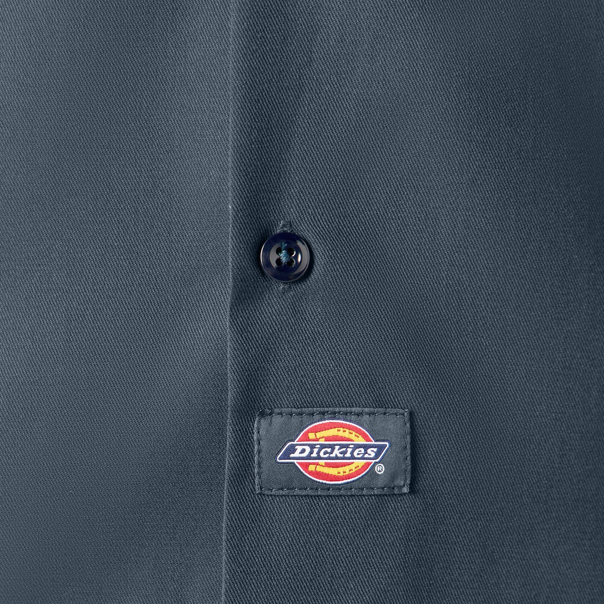 Short Sleeve Work Shirt - Airforce Blue (AF)
