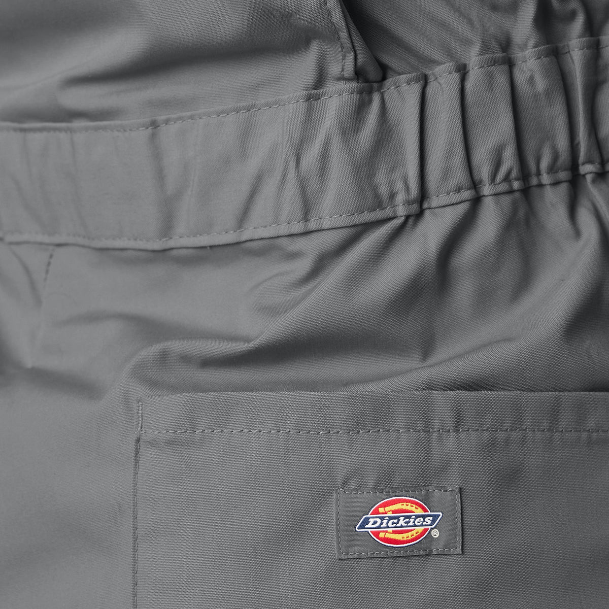 Short Sleeve Coveralls - Gray (GY)