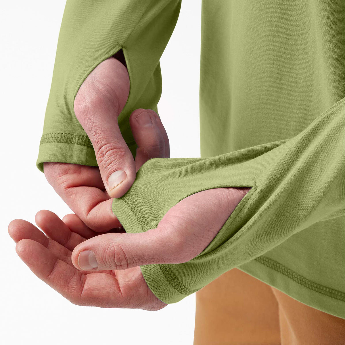 Cooling Performance Sun Shirt - Fern (E2R)