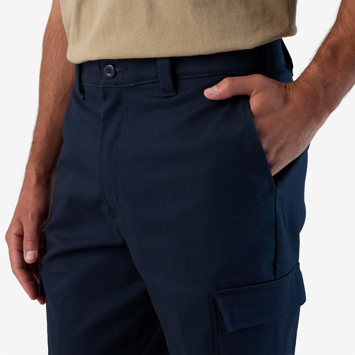 Pro Series Cargo Shorts, 11" - Dark Navy (0DN)