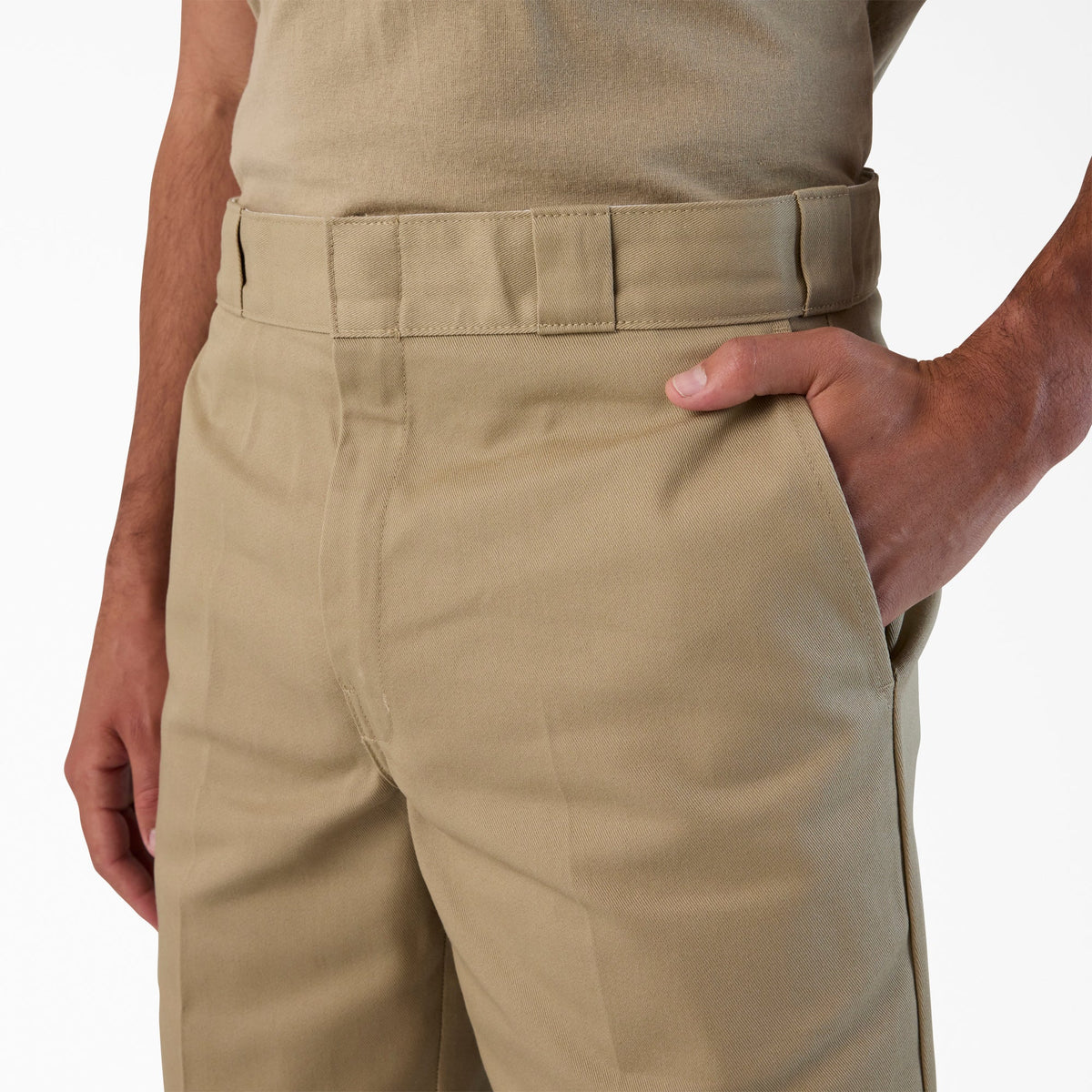 874™ Work Shorts, 11" - Khaki (KHK)