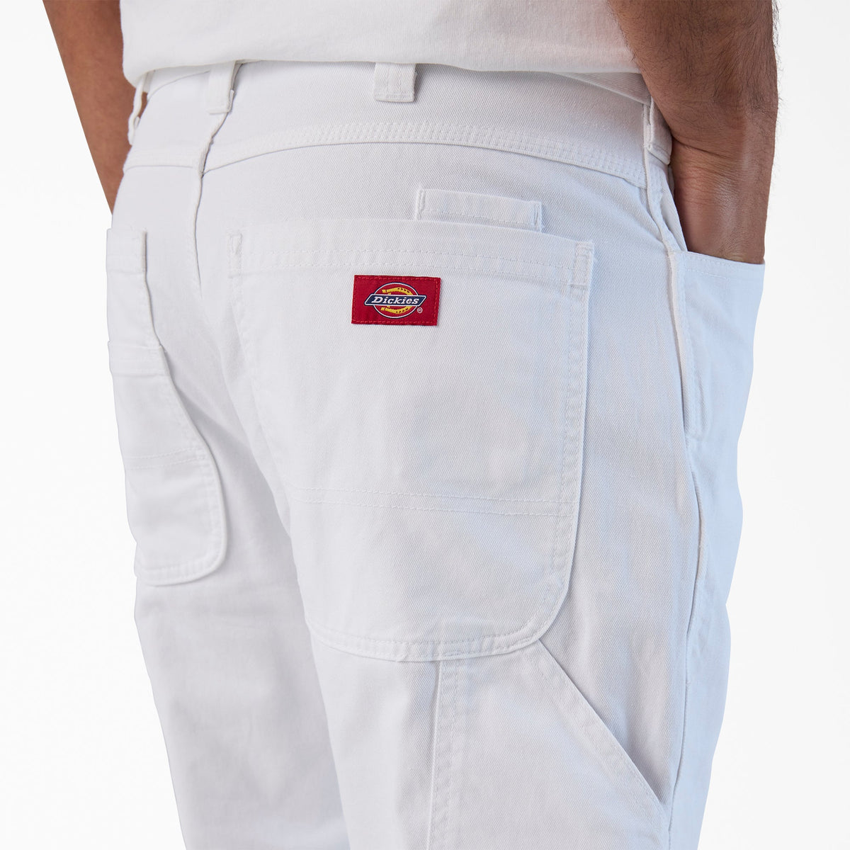 Utility Painter's Pants - White (0WH)