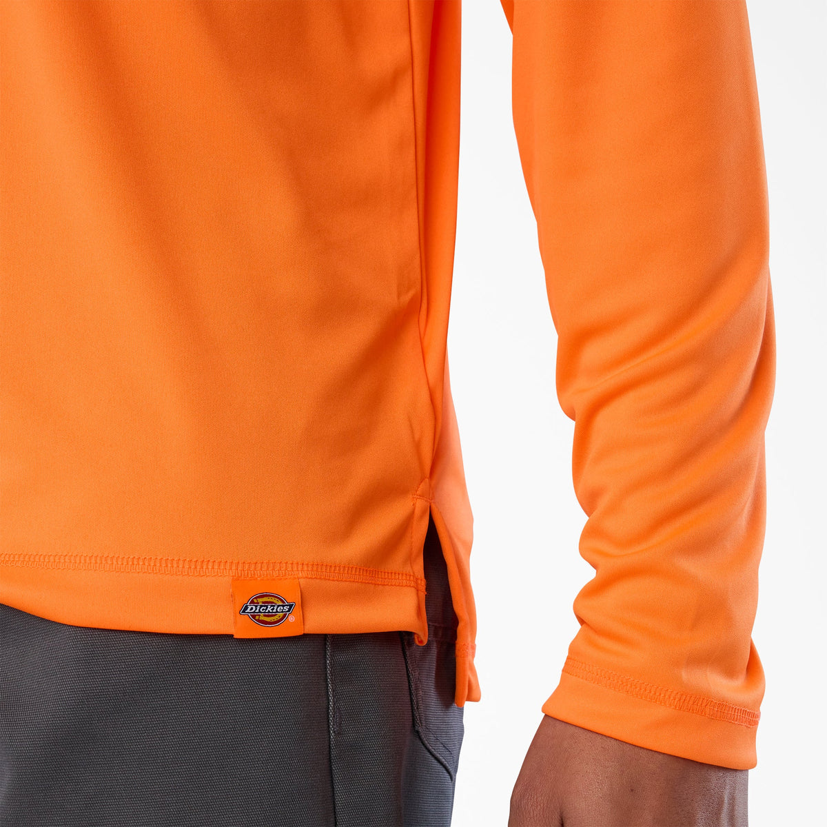 Lightweight Sun Shirt - Neon Orange (0NA)
