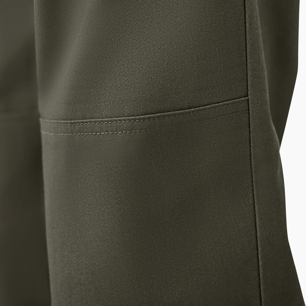 Dickies X Spitfire Double Knee Pants - Olive Green (0OG)