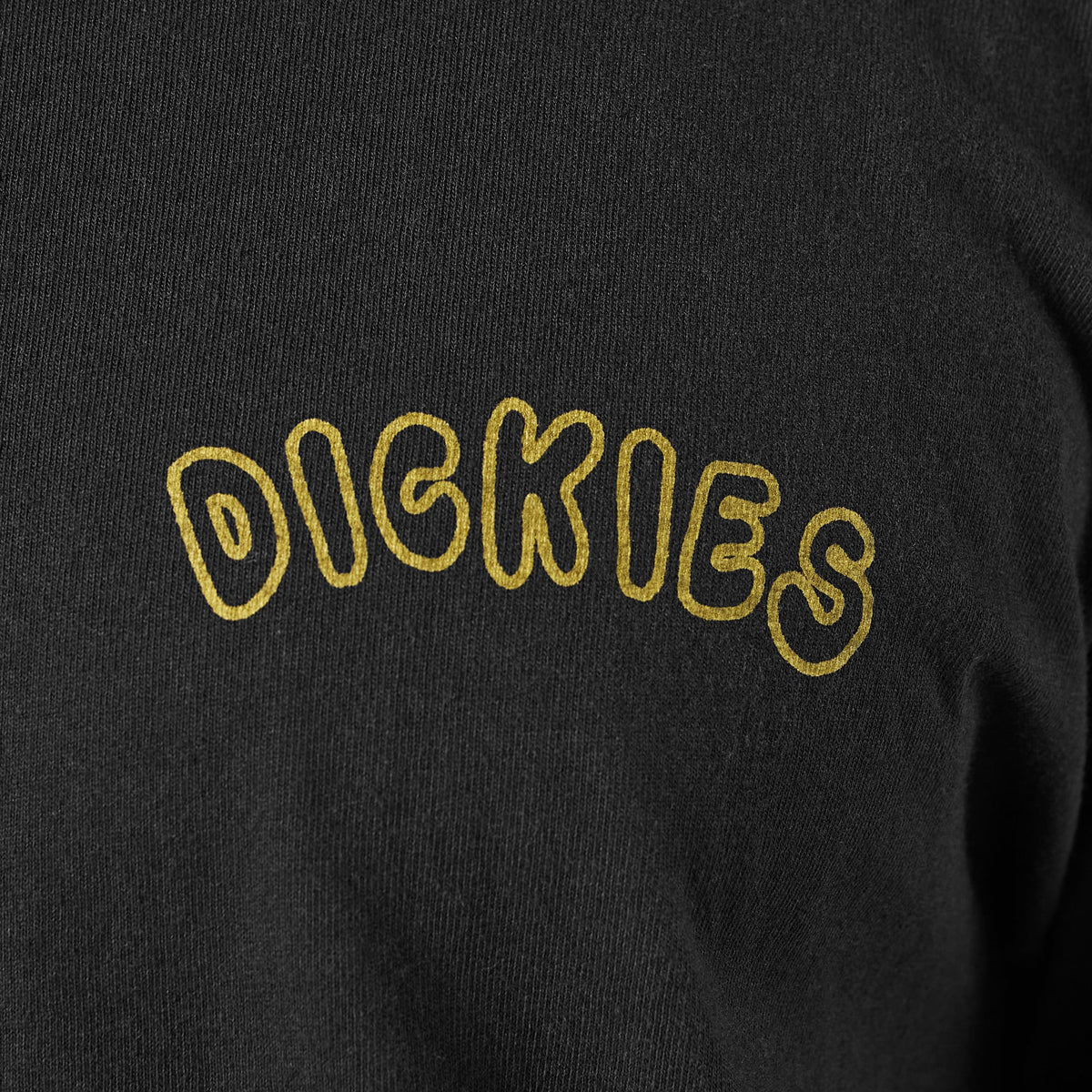 Decaturville T-Shirt - Black (BLK)