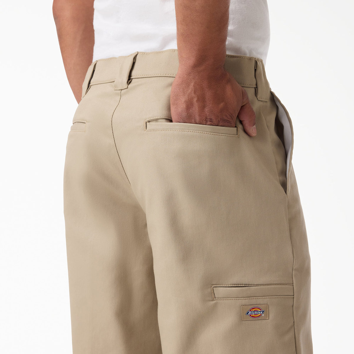 Pro Series Work Shorts, 13" - Desert Sand (0DS)