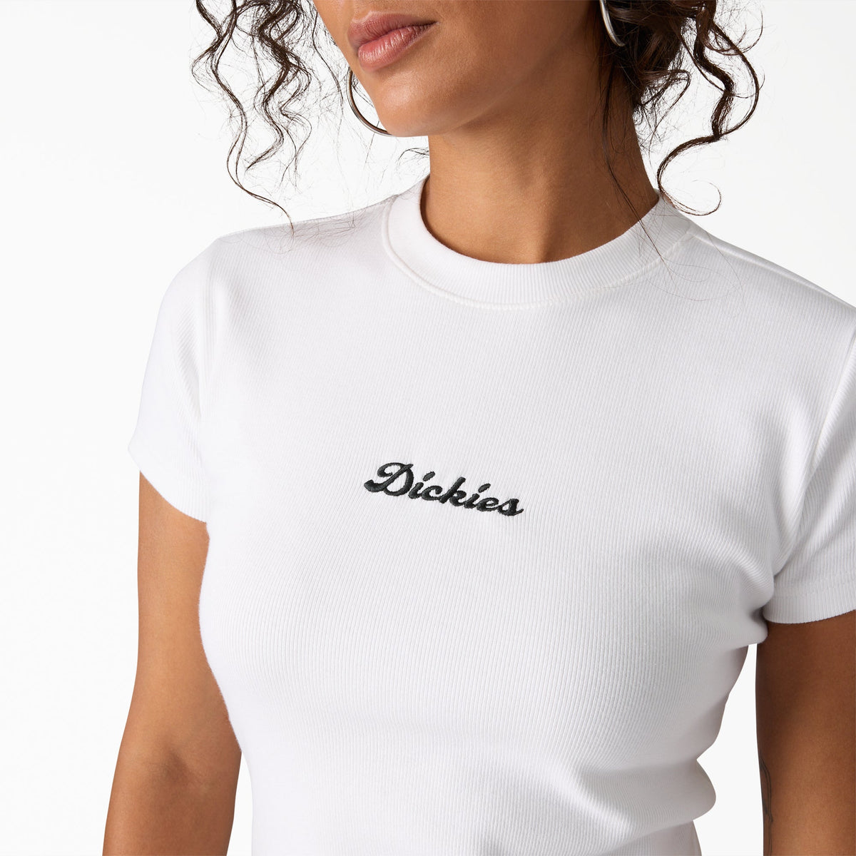 Women's Wellsville T-Shirt - White (0WH)