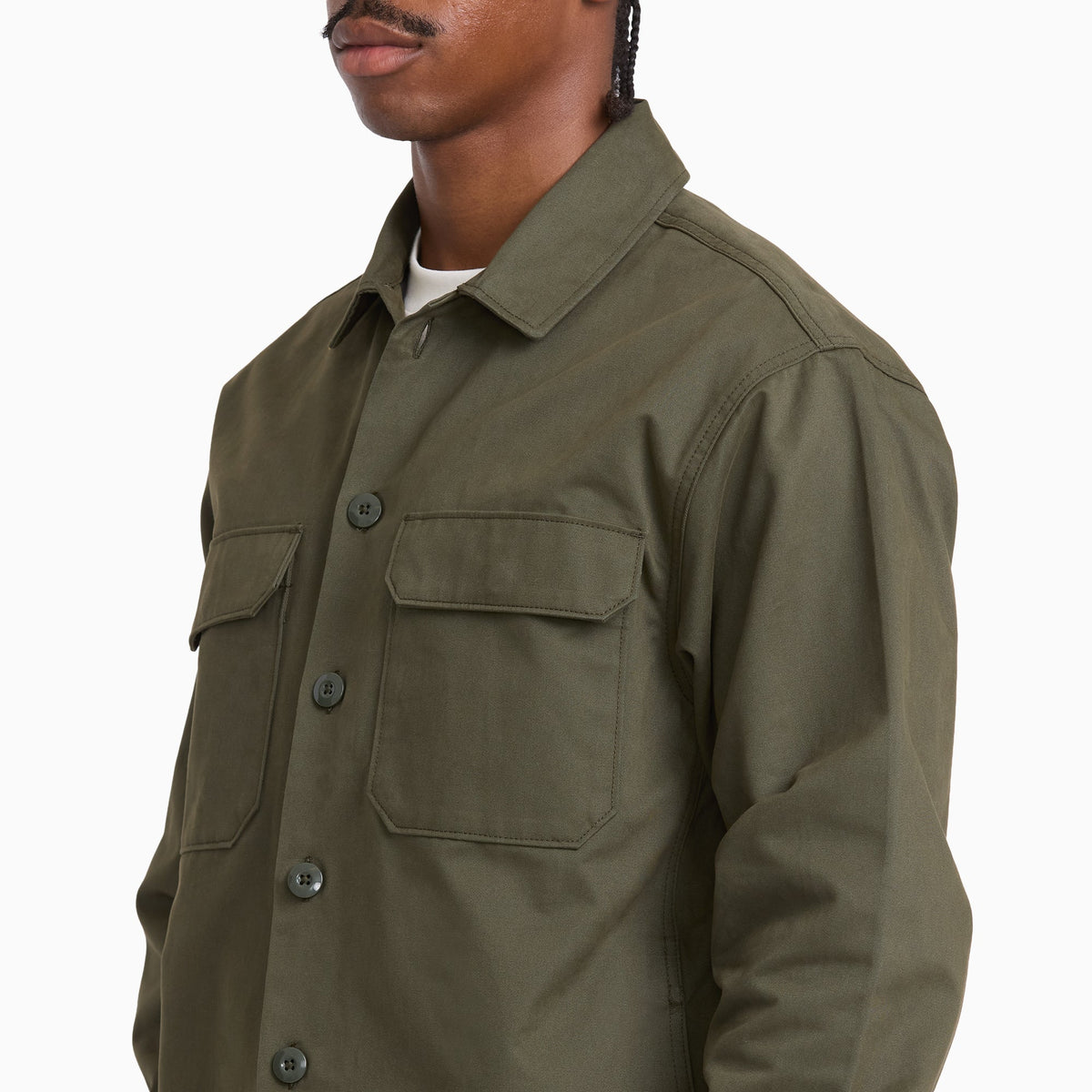 247 Shacket - DEEP DEPTHS (L95)