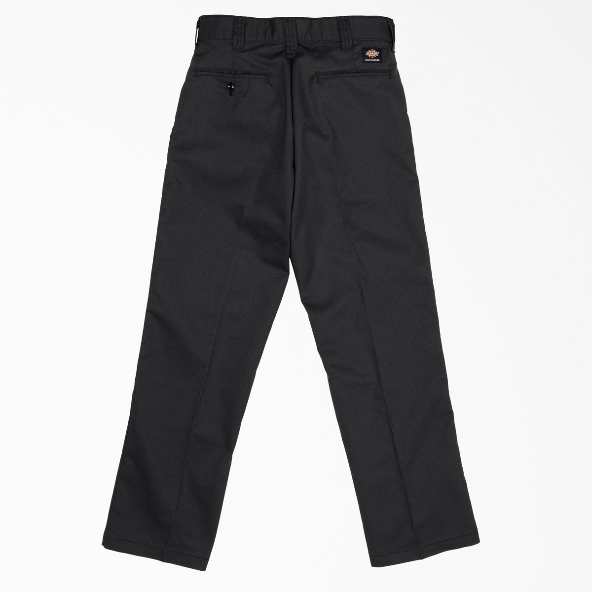 Dickies Skateboarding Regular Fit Double Knee Pants - Black (BK)