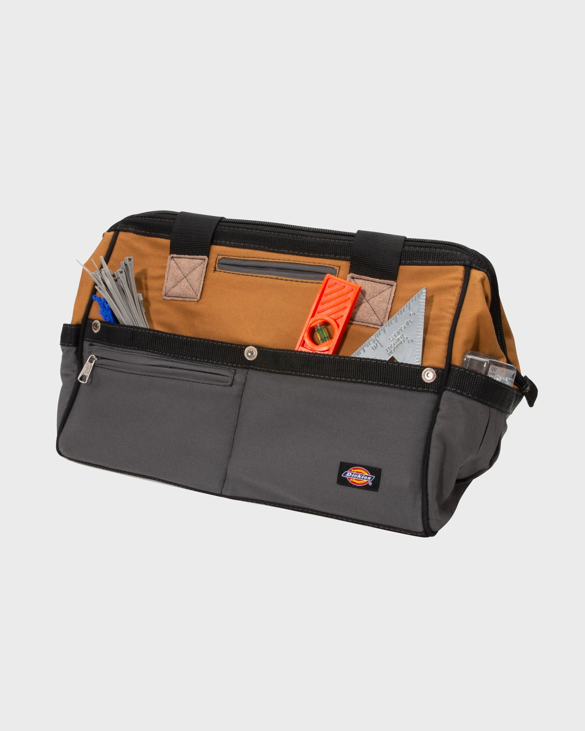 16 Inch Work Bag - Brown Duck (BD)