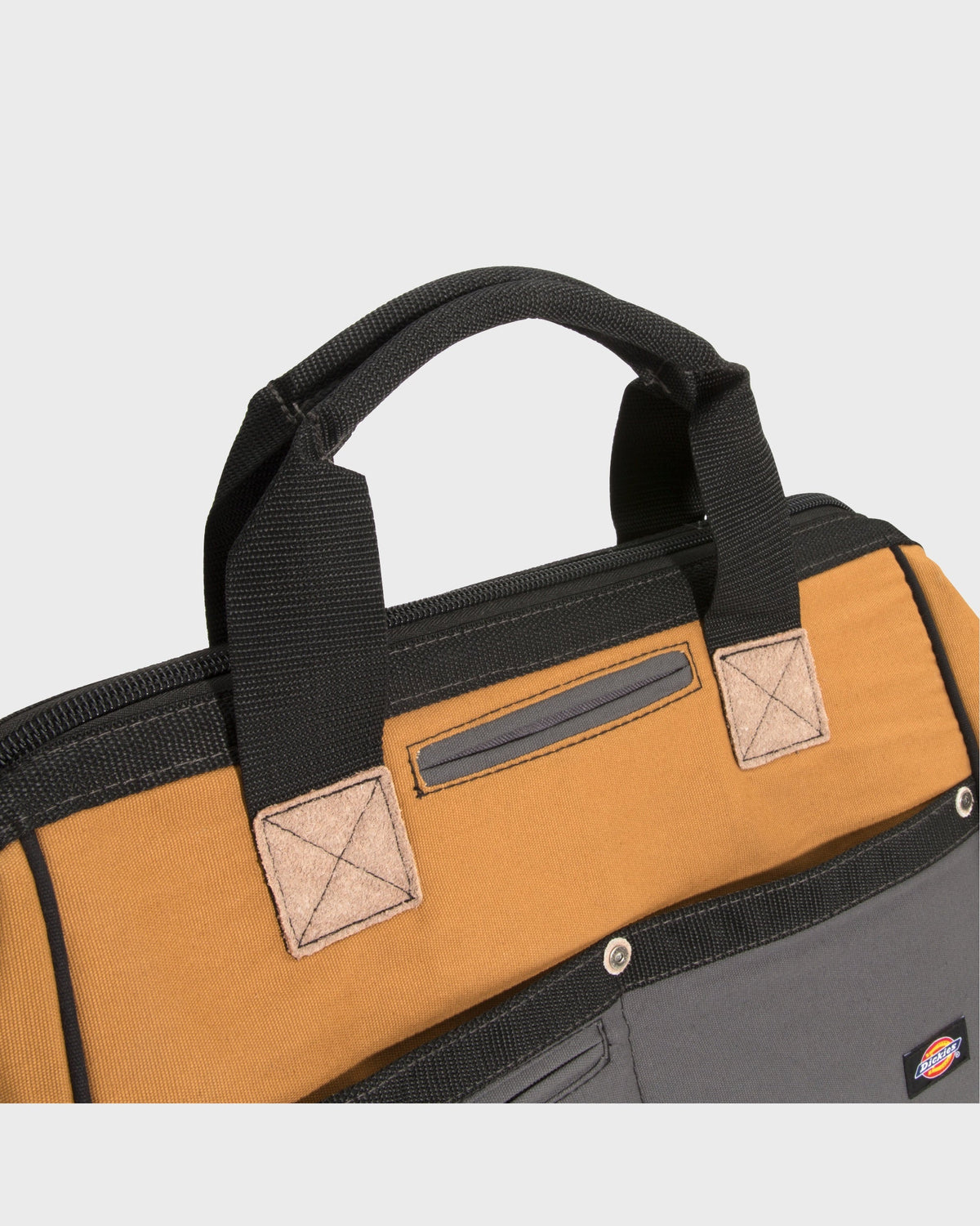16 Inch Work Bag - Brown Duck (BD)