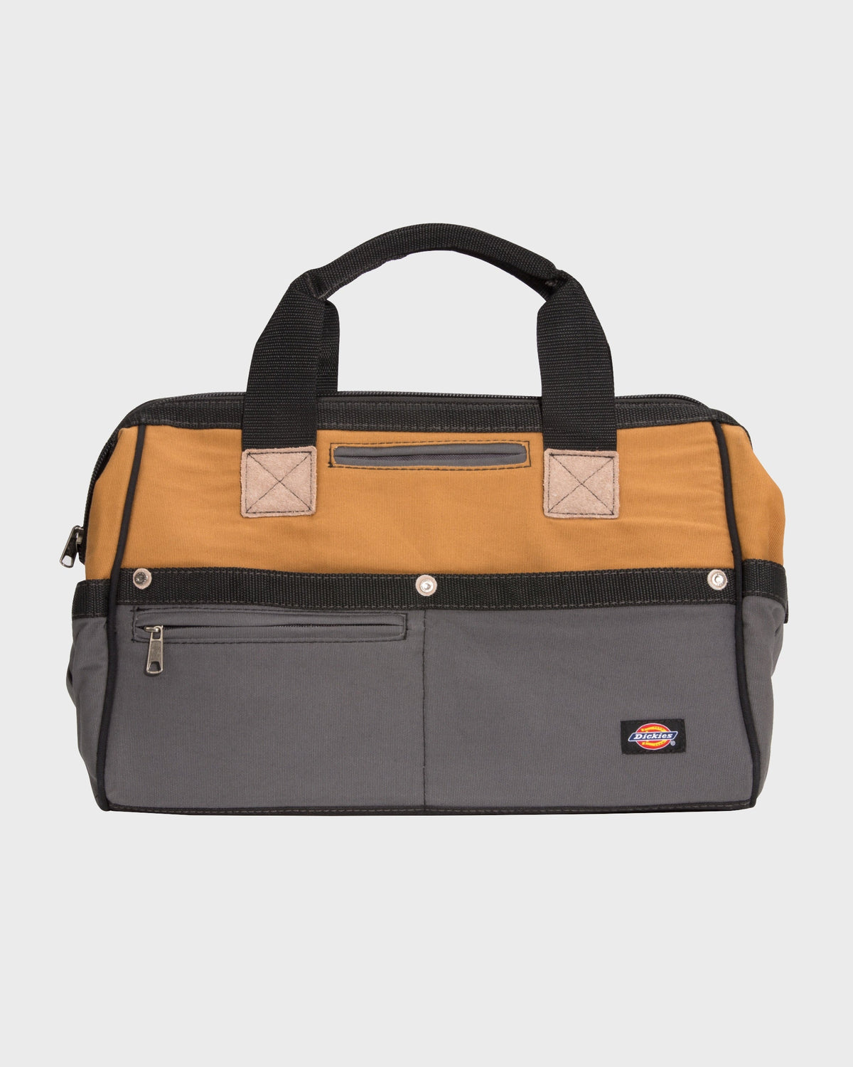 16 Inch Work Bag - Brown Duck (BD)