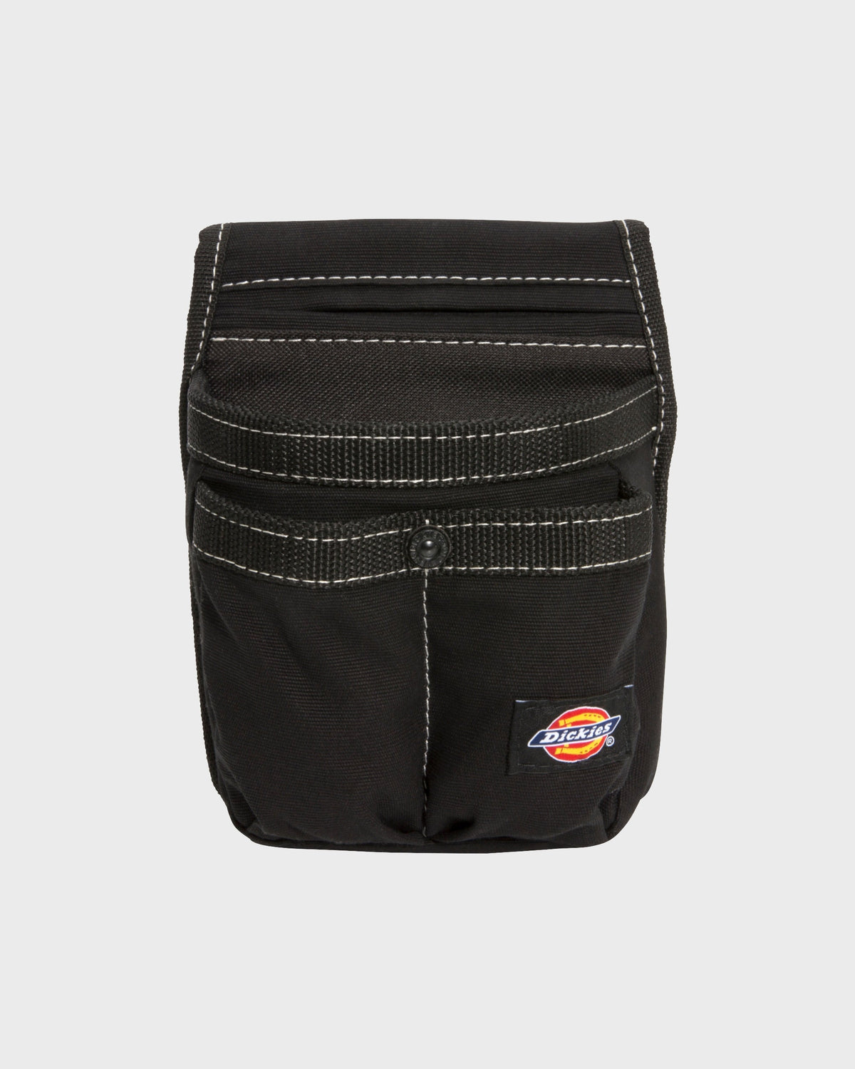 4-Pocket Tool and Cell Phone Pouch - Black (BLK)