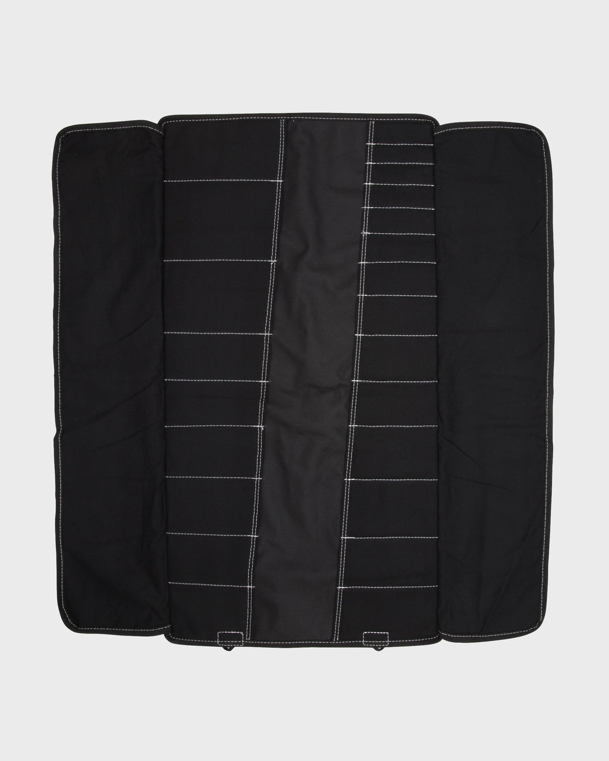 Wrench Tool Roll - Black (BLK)