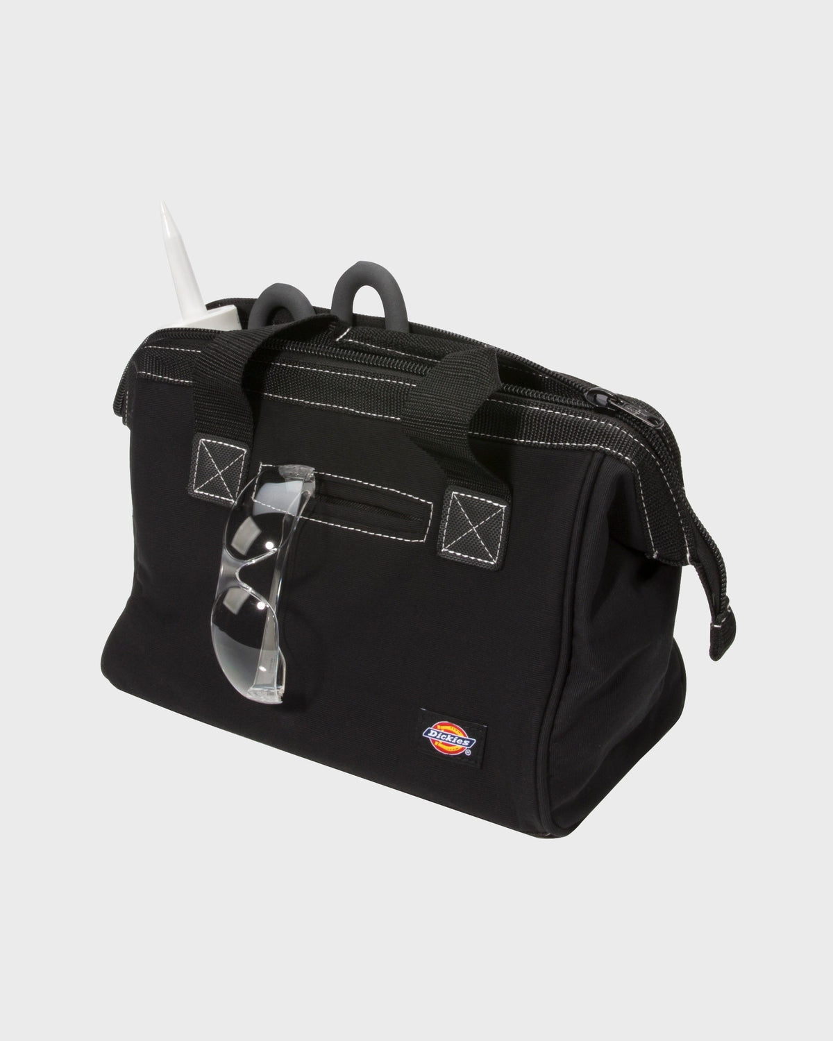 12 Inch Work Bag - Black (BLK)
