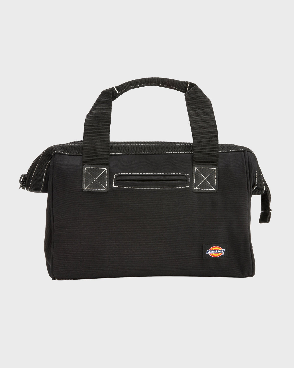12 Inch Work Bag - Black (BLK)
