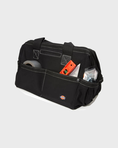 16 Inch Work Bag - Black (BK)