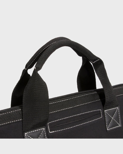 16 Inch Work Bag - Black (BK)