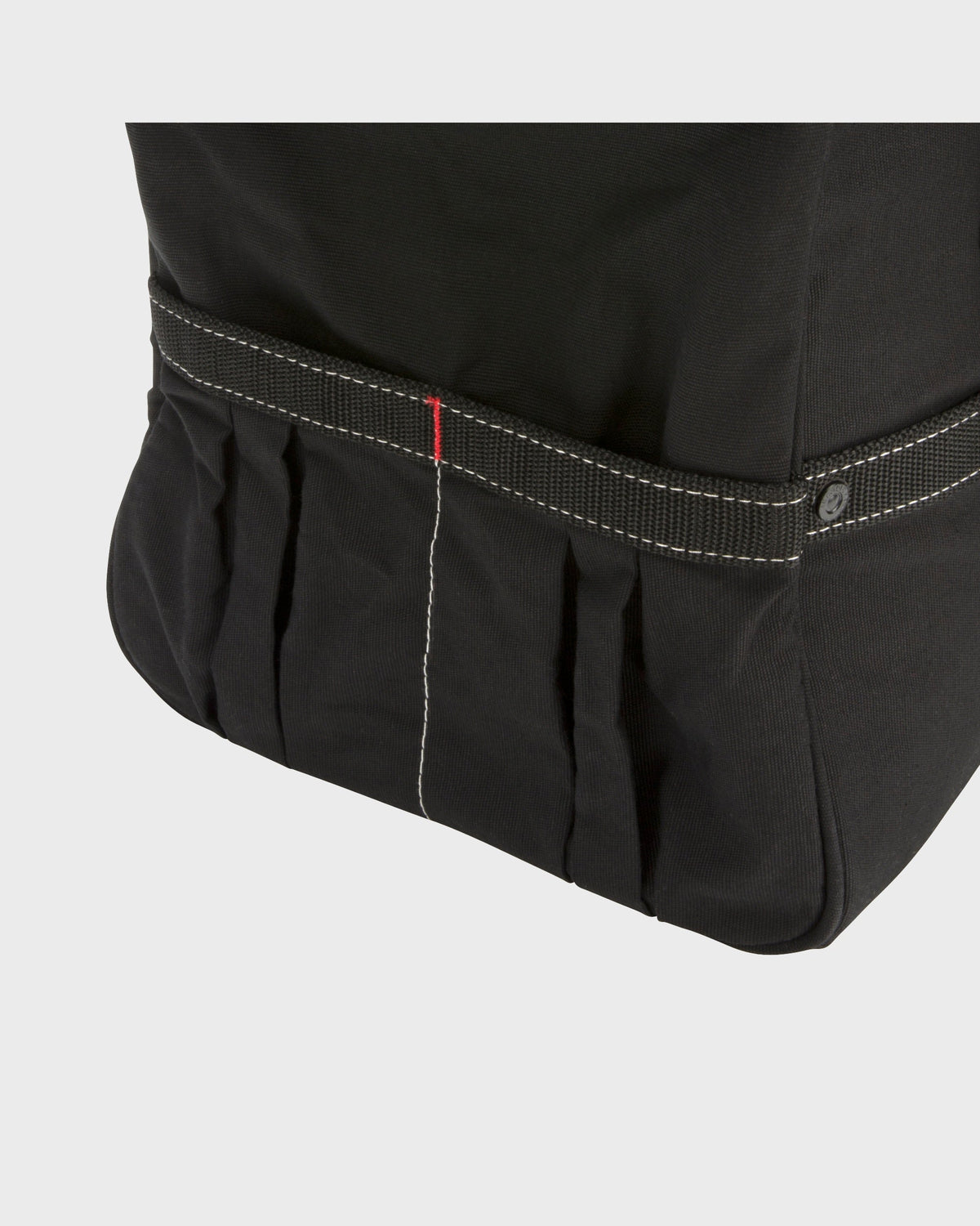 16 Inch Work Bag - Black (BK)