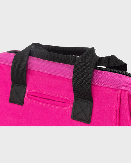 12 Inch Work Bag - Pink (PK)