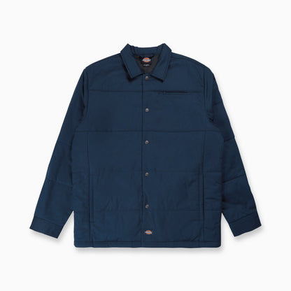 Pro Series Jacket - Dark Navy (0DN)
