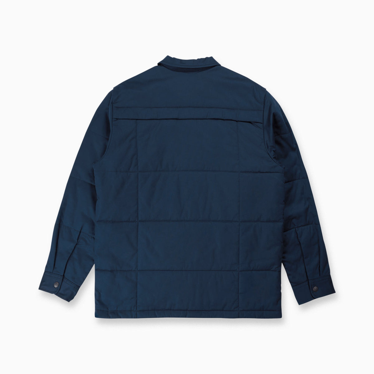 Pro Series Jacket - Dark Navy (0DN)