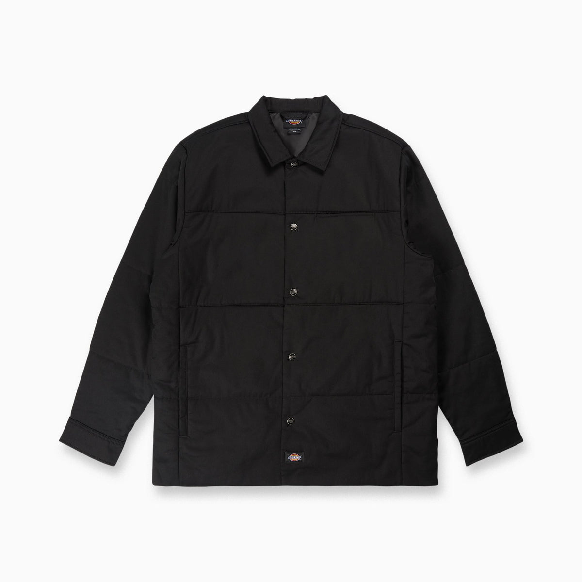 Pro Series Jacket - Black (BLK)