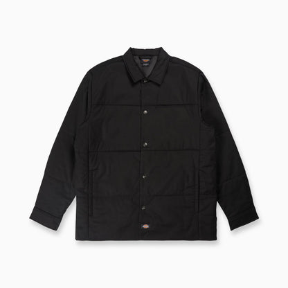 Pro Series Jacket - Black (BLK)