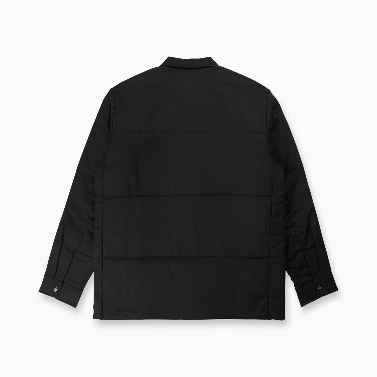 Pro Series Jacket - Black (BLK)
