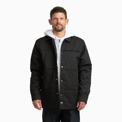 Pro Series Jacket - Black (BLK)