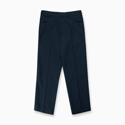 Pro Series Regular Taper 5 Pocket Work Pants - Dark Navy (0DN)