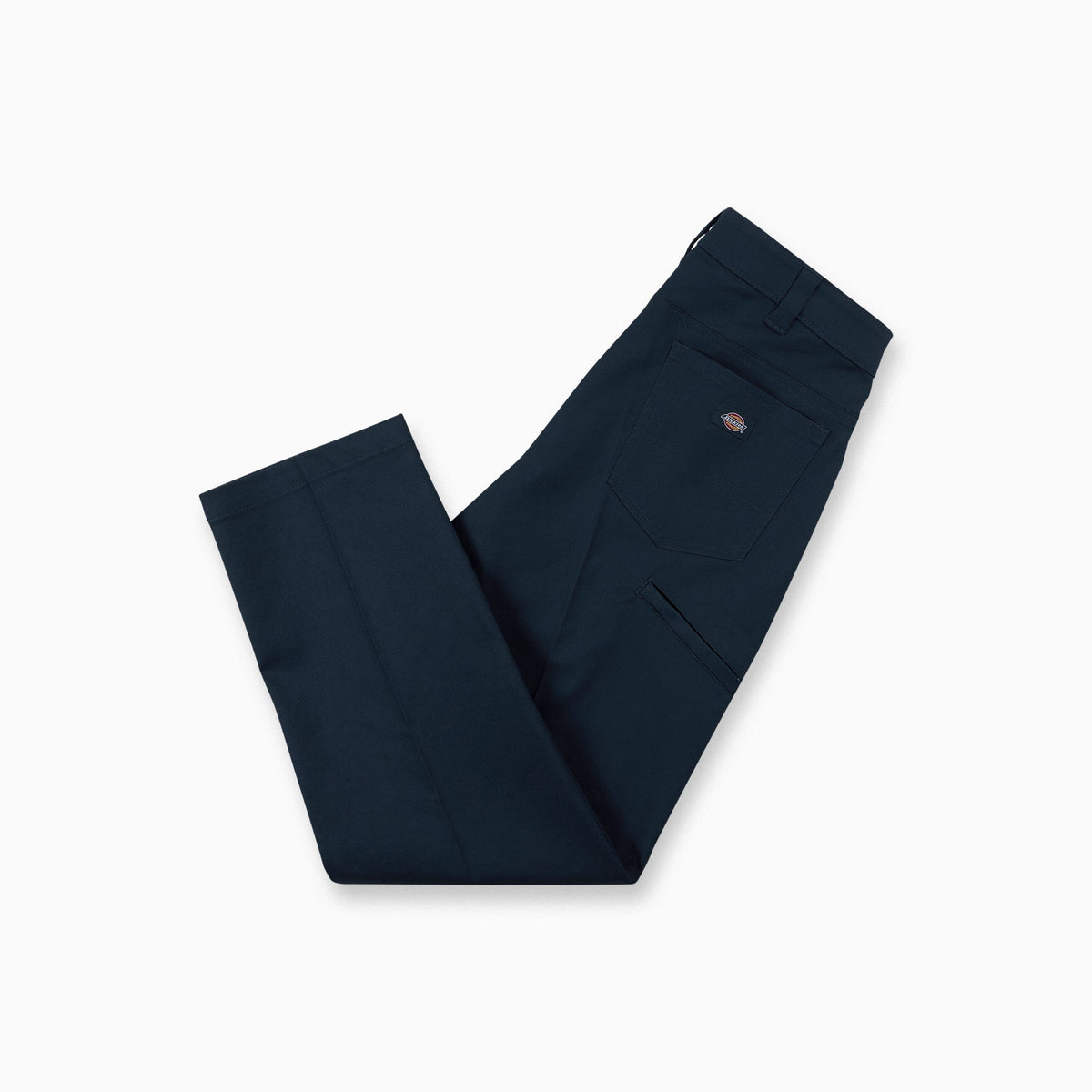 Pro Series Regular Taper 5 Pocket Work Pants - Dark Navy (0DN)