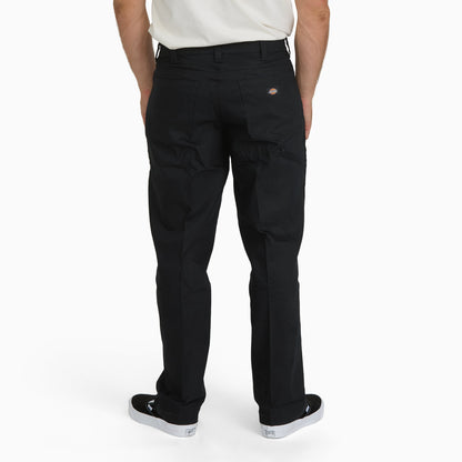 Pro Series Regular Taper 5 Pocket Work Pants - Black (BLK)