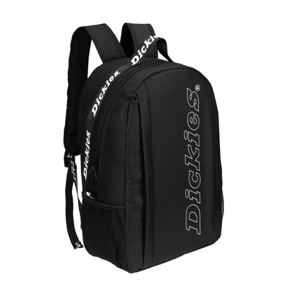Dickies Logo Backpack - Black