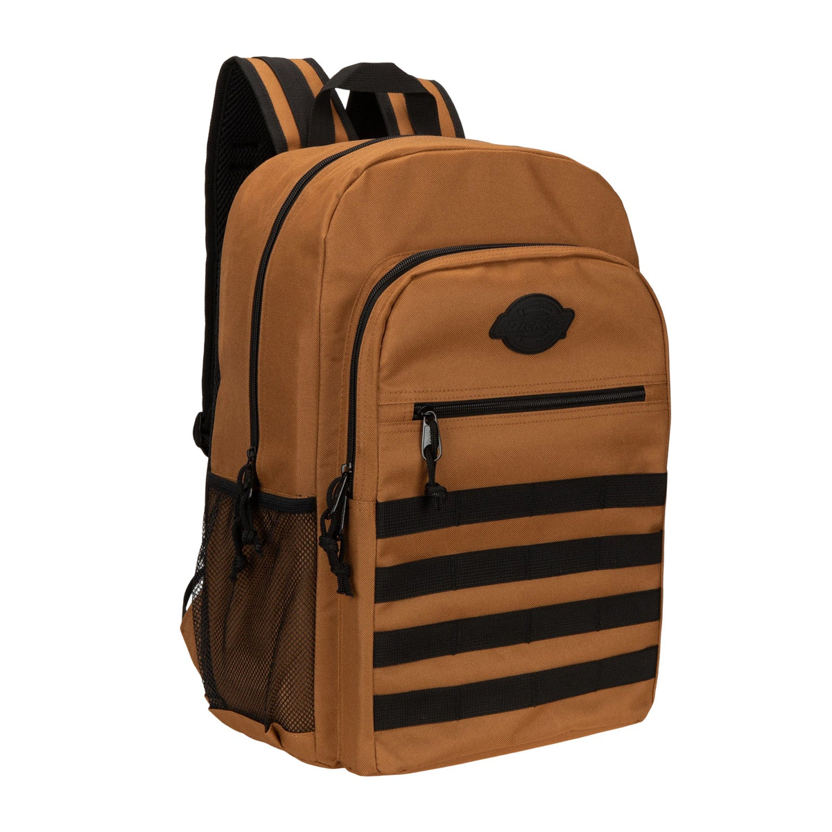 Dickies Campbell Backpack - Brown Duck (BD0)
