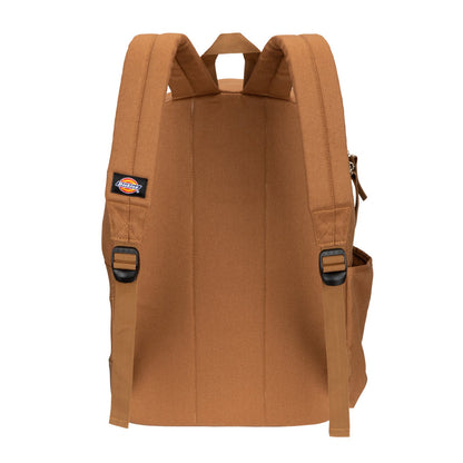 Dickies Colton Backpack - Brown Duck (BD0)