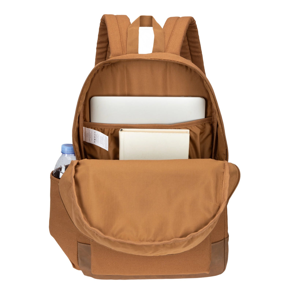 Dickies Colton Backpack - Brown Duck (BD0)