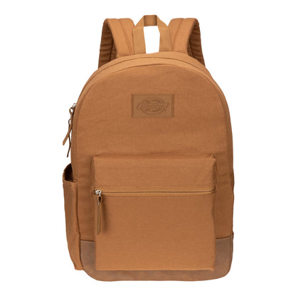 Dickies Colton Backpack - Brown Duck (BD0)