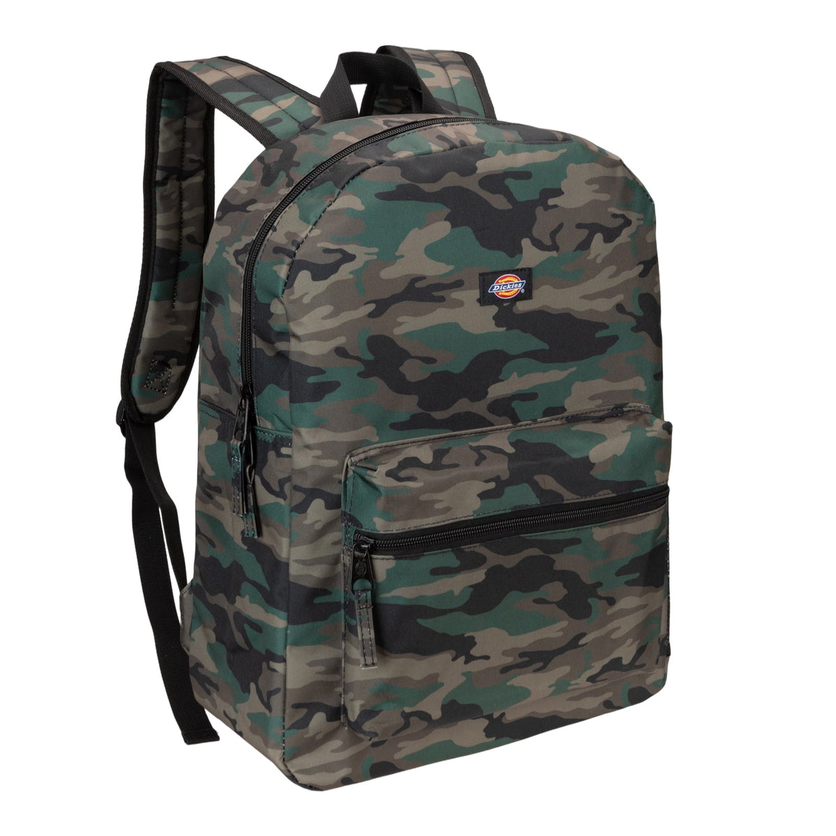 Dickies Student Backpack - Camo (CAM)