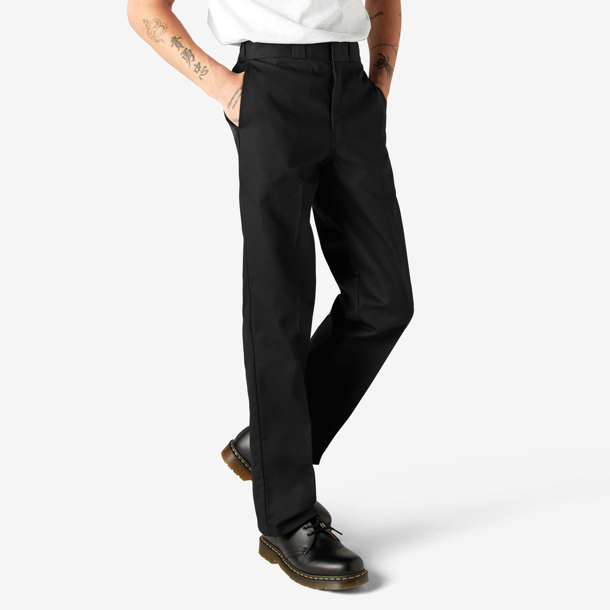 Original 874® Work Pants - Black (BK)
