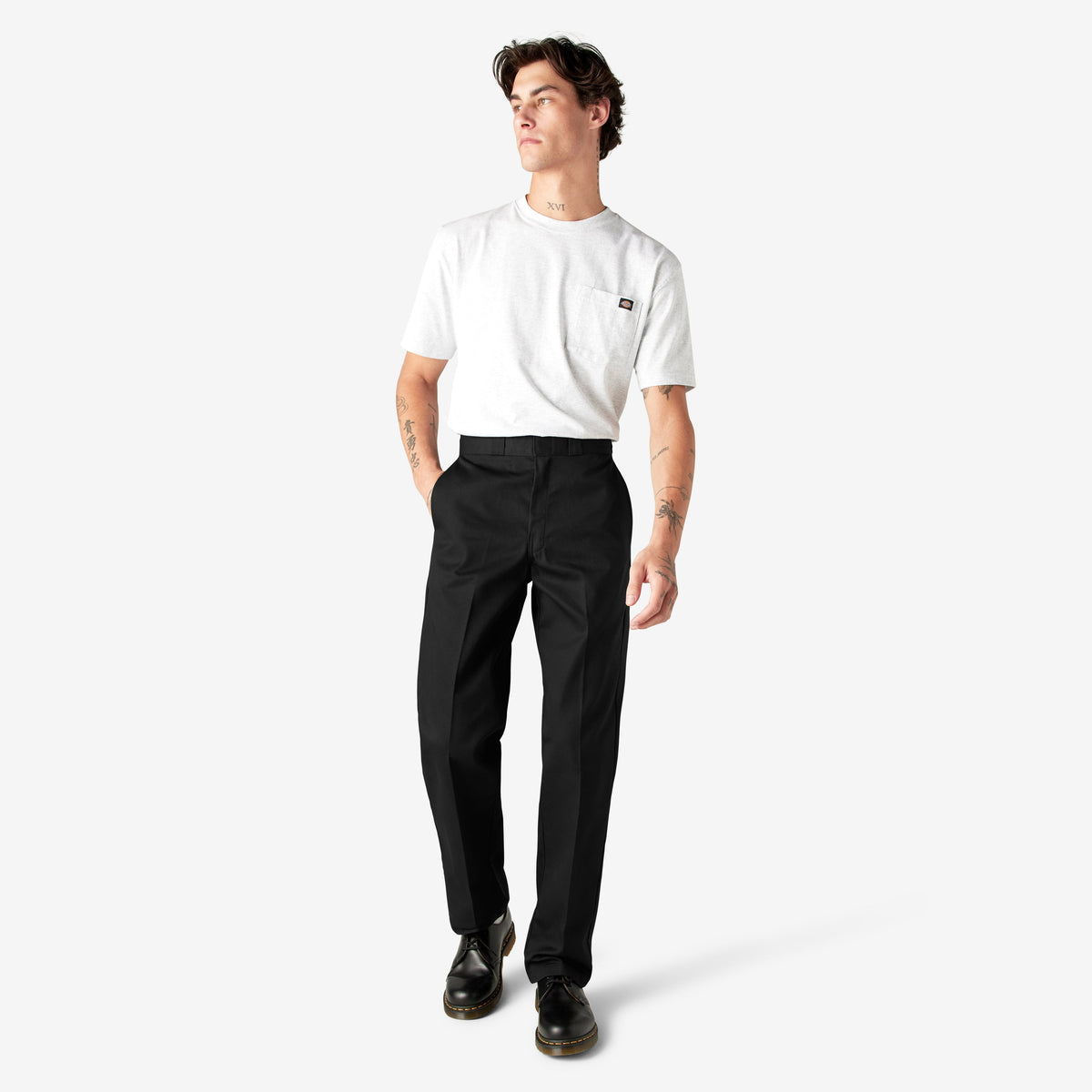 Original 874® Work Pants - Black (BK)