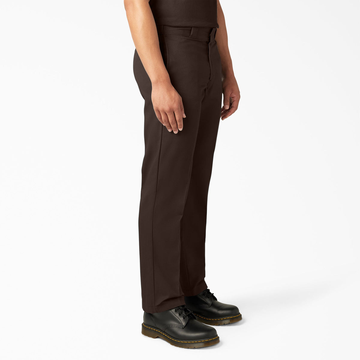 Original 874® Work Pants - Dark Brown (DB)